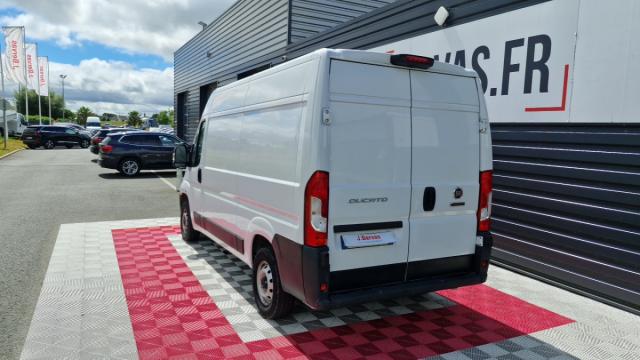 Fiat Ducato image 9