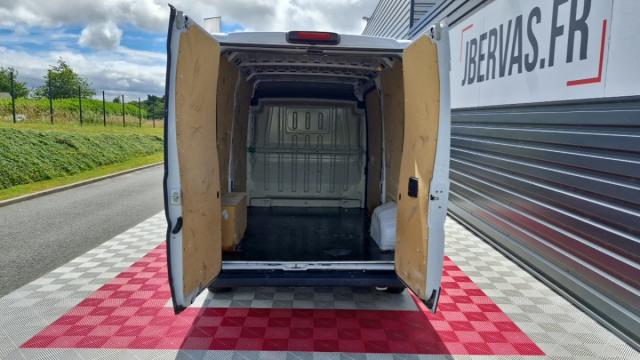 Fiat Ducato image 6