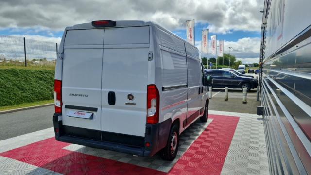Fiat Ducato image 8