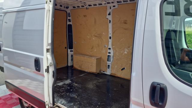 Fiat Ducato image 3