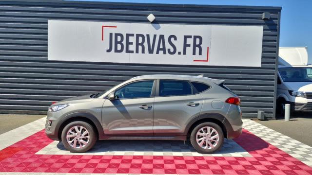 Hyundai Tucson image 3