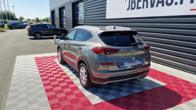 Hyundai Tucson image 2