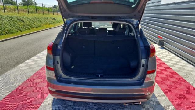 Hyundai Tucson image 9