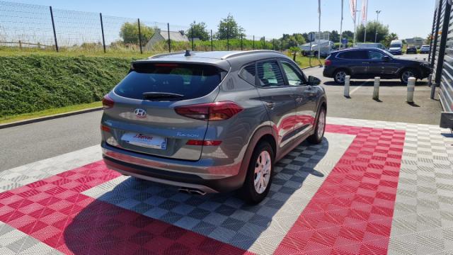 Hyundai Tucson image 1
