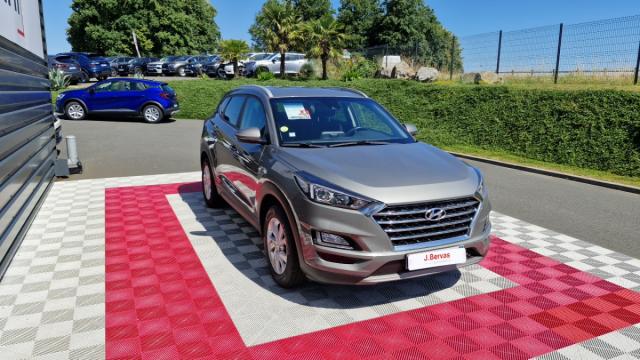 Hyundai Tucson image 7