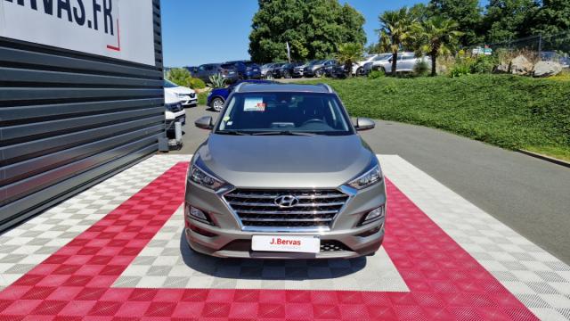 Hyundai Tucson image 5