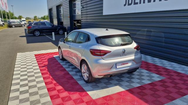 Renault Clio image 5