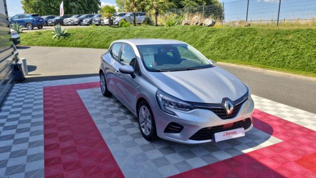 Renault Clio image 8