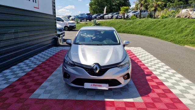 Renault Clio image 1