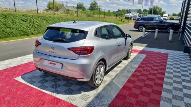 Renault Clio image 1