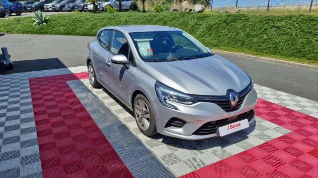 Renault Clio image 7