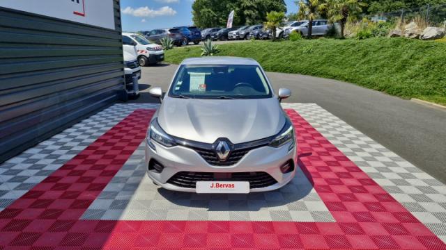 Renault Clio image 3