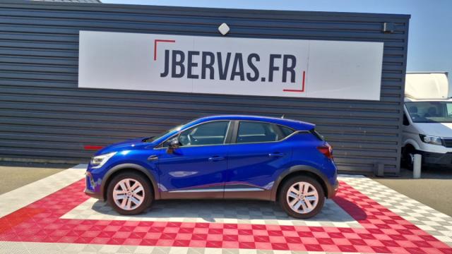 Renault Captur image 7