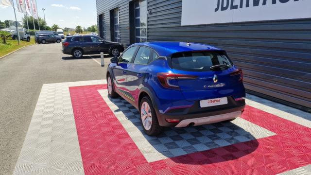 Renault Captur image 2