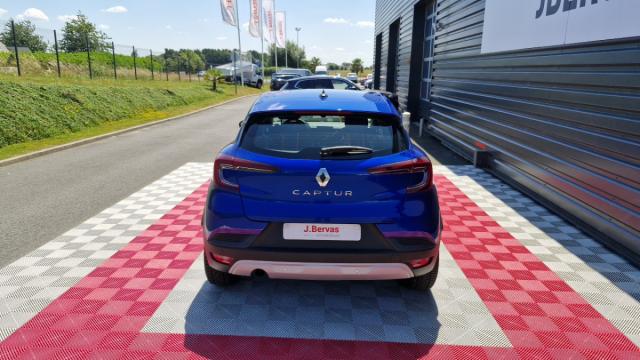 Renault Captur image 1
