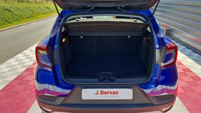Renault Captur image 4