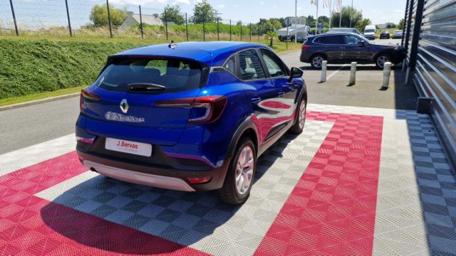 Renault Captur image 6