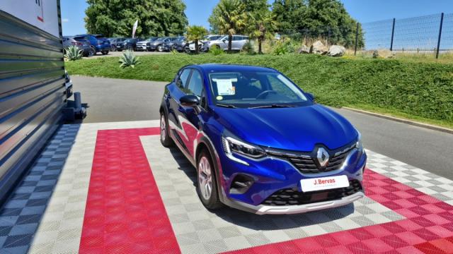 Renault Captur image 8