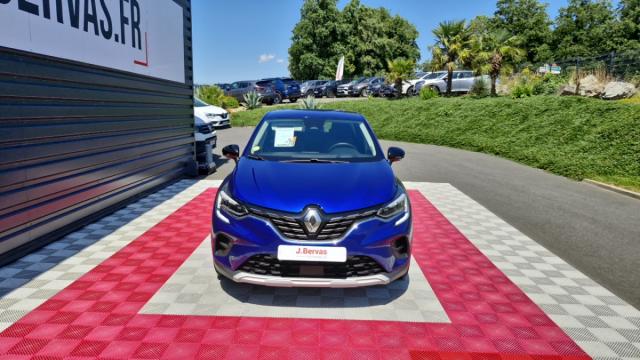 Renault Captur image 5