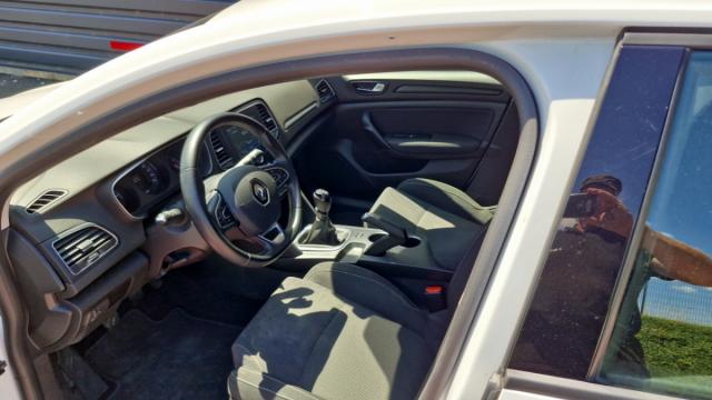Renault Mégane image 1