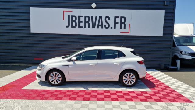 Renault Mégane image 8
