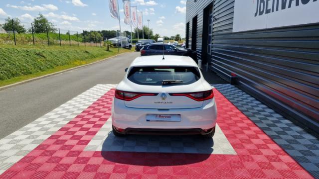 Renault Mégane image 7