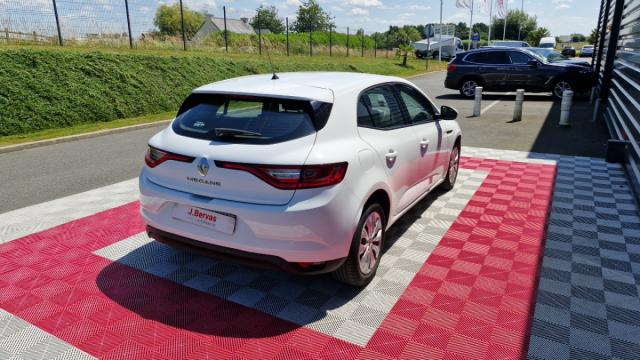 Renault Mégane image 2