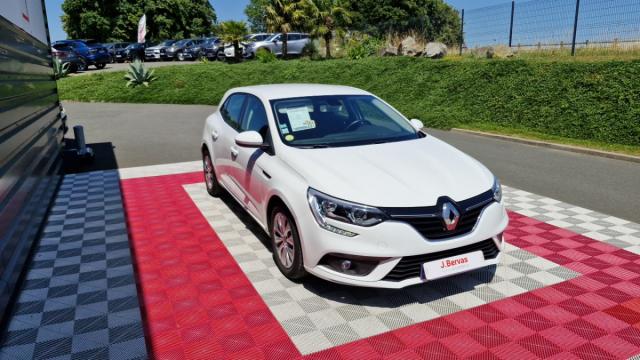 Renault Mégane image 6