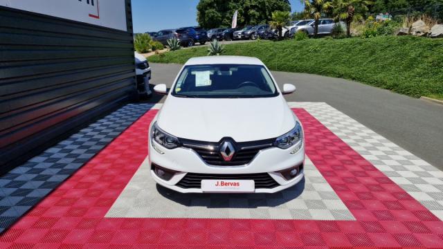 Renault Mégane image 4