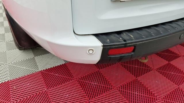 Ford Transit Custom image 5