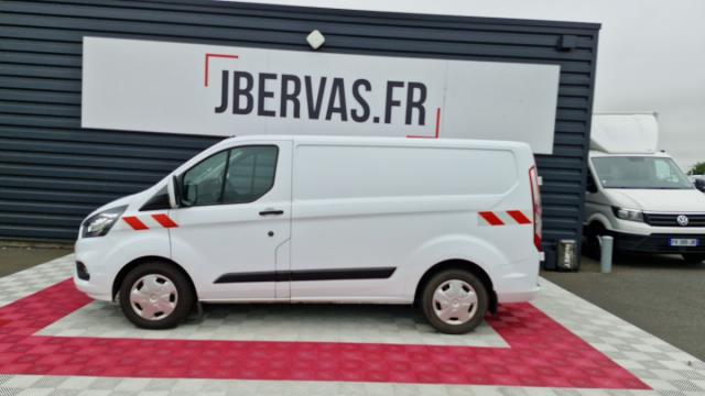 Ford Transit Custom image 8