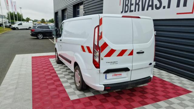 Ford Transit Custom image 1