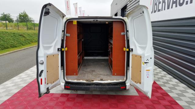 Ford Transit Custom image 4