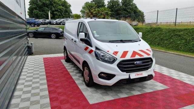 Ford Transit Custom image 6