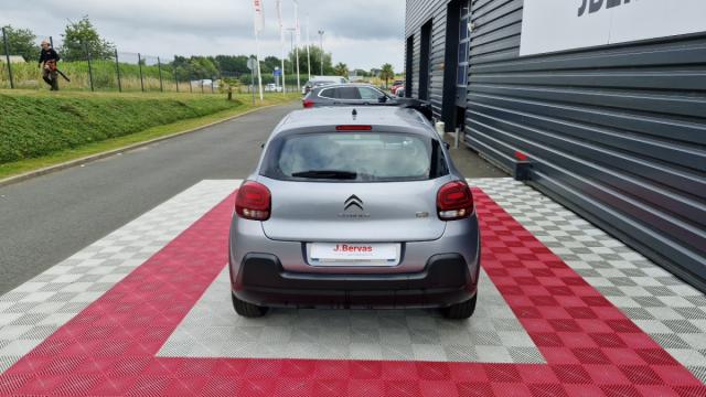 Citroen C3 image 4