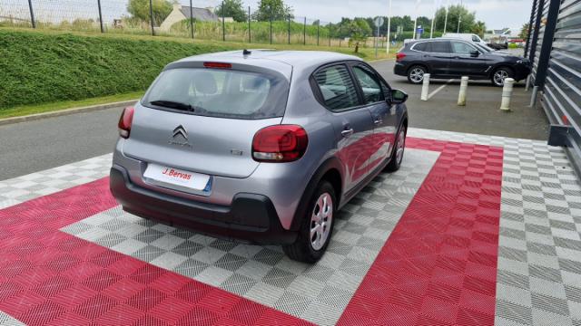 Citroen C3 image 8