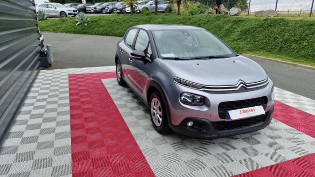 Citroen C3 image 9