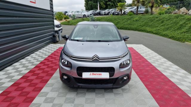 Citroen C3 image 1