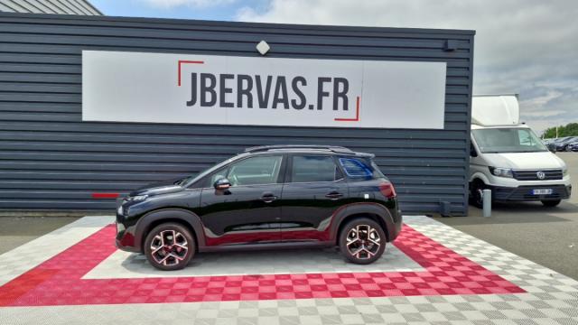 Citroen C3 Aircross image 2