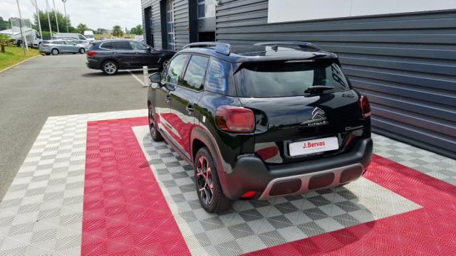 Citroen C3 Aircross image 6