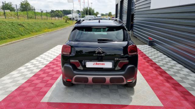 Citroen C3 Aircross image 9