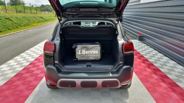 Citroen C3 Aircross image 4