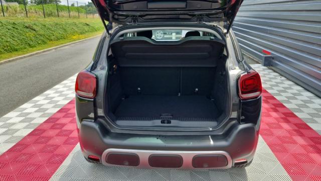 Citroen C3 Aircross image 8