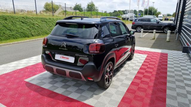Citroen C3 Aircross image 7