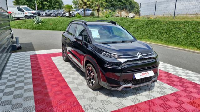 Citroen C3 Aircross image 5