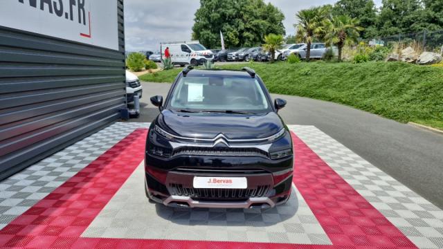 Citroen C3 Aircross image 3