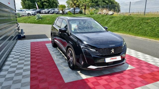 Peugeot 5008 image 5