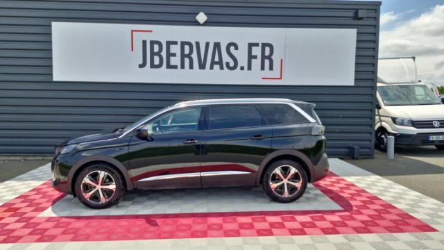 Peugeot 5008 image 7