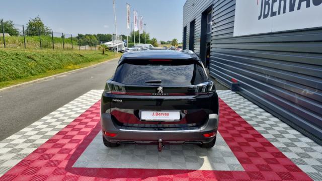 Peugeot 5008 image 2