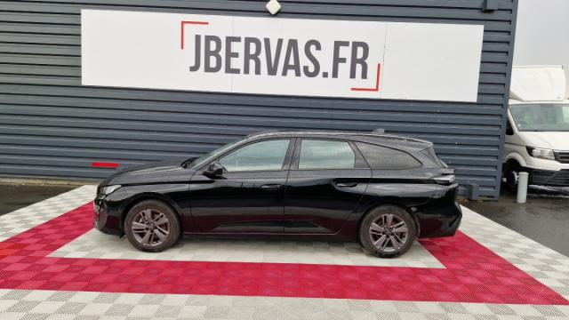 Peugeot 308 Sw image 9